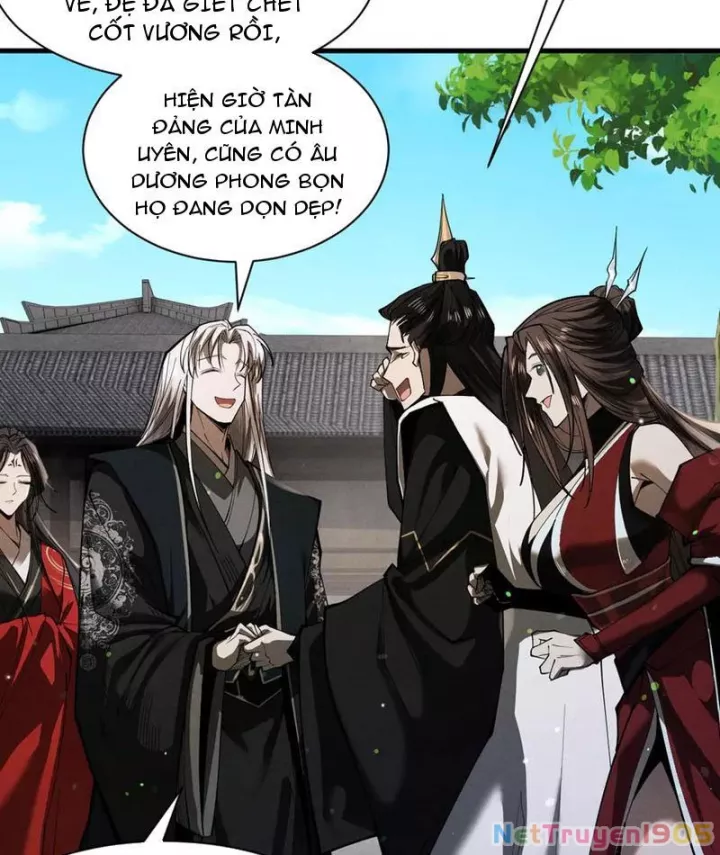 Gặp Mạnh Thì Càng Mạnh, Tu Vi Của Ta Không Giới Hạn Chapter 66 - Next 