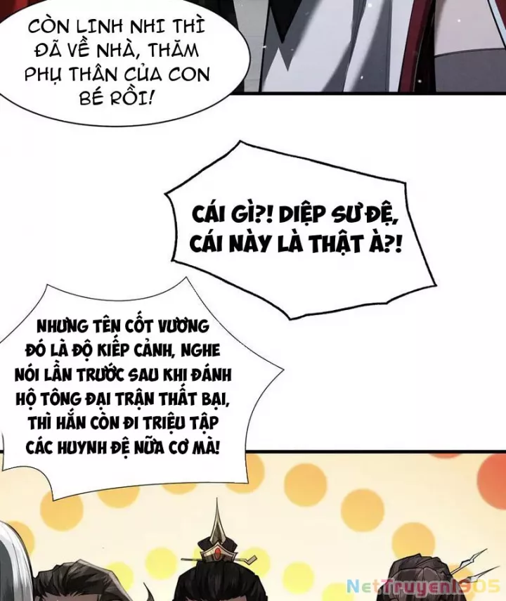 Gặp Mạnh Thì Càng Mạnh, Tu Vi Của Ta Không Giới Hạn Chapter 66 - Next 