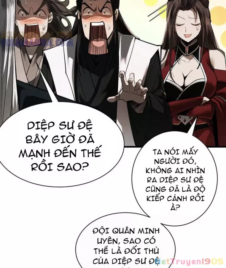 Gặp Mạnh Thì Càng Mạnh, Tu Vi Của Ta Không Giới Hạn Chapter 66 - Next 