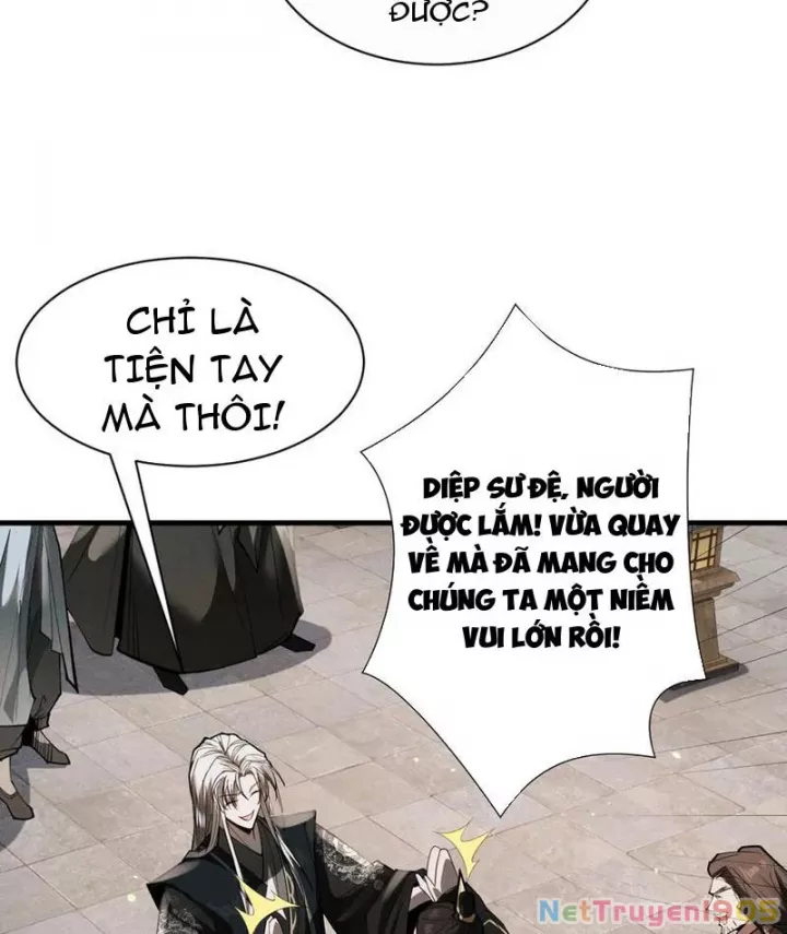 Gặp Mạnh Thì Càng Mạnh, Tu Vi Của Ta Không Giới Hạn Chapter 66 - Next 