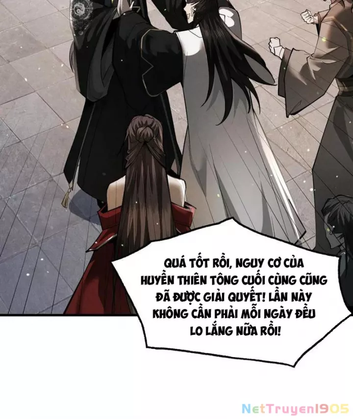 Gặp Mạnh Thì Càng Mạnh, Tu Vi Của Ta Không Giới Hạn Chapter 66 - Next 