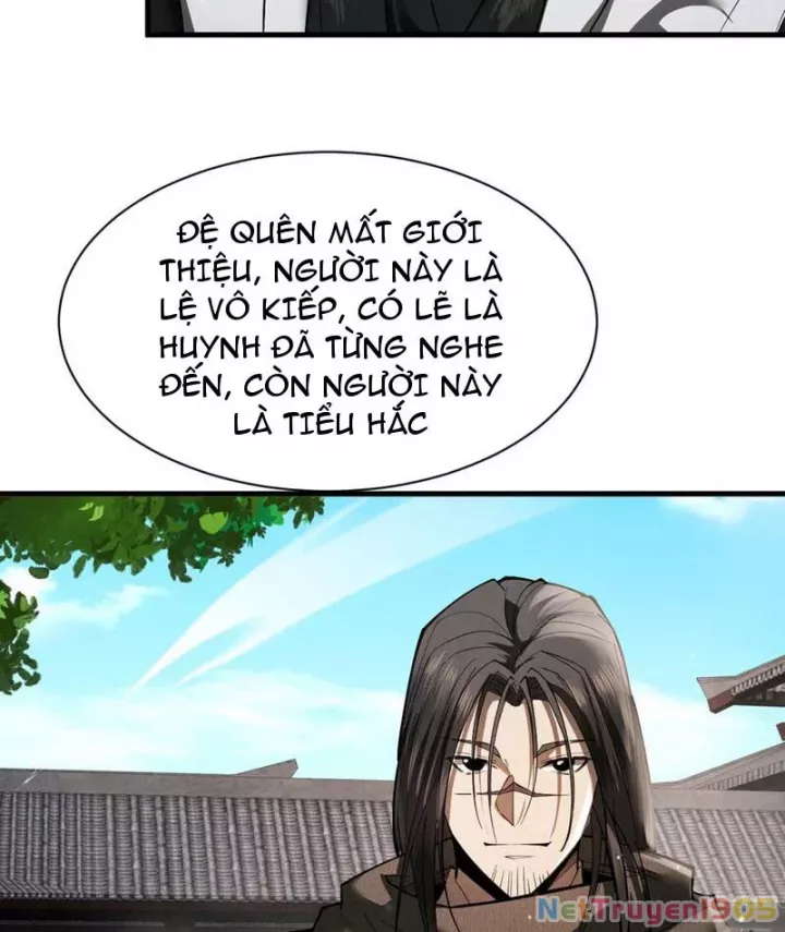 Gặp Mạnh Thì Càng Mạnh, Tu Vi Của Ta Không Giới Hạn Chapter 66 - Next 