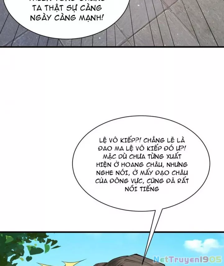 Gặp Mạnh Thì Càng Mạnh, Tu Vi Của Ta Không Giới Hạn Chapter 66 - Next 
