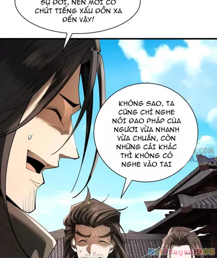 Gặp Mạnh Thì Càng Mạnh, Tu Vi Của Ta Không Giới Hạn Chapter 66 - Next 