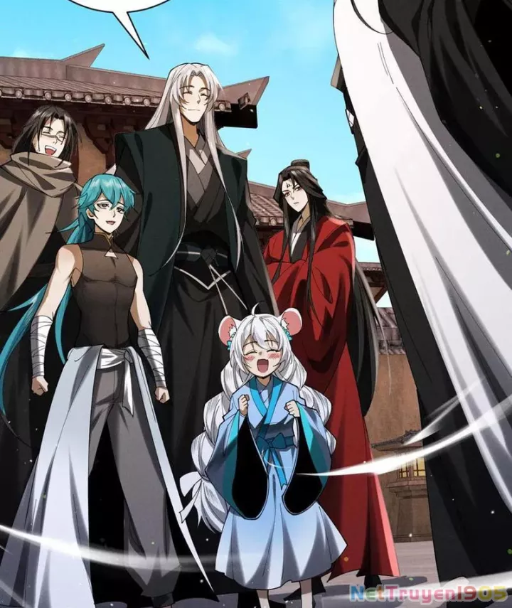 Gặp Mạnh Thì Càng Mạnh, Tu Vi Của Ta Không Giới Hạn Chapter 66 - Next 