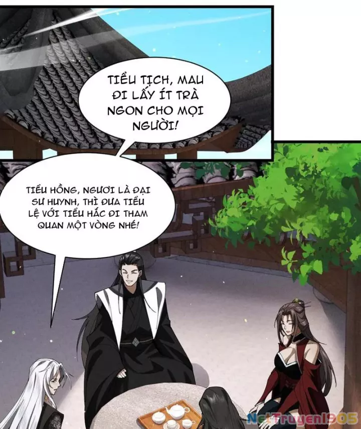 Gặp Mạnh Thì Càng Mạnh, Tu Vi Của Ta Không Giới Hạn Chapter 66 - Next 