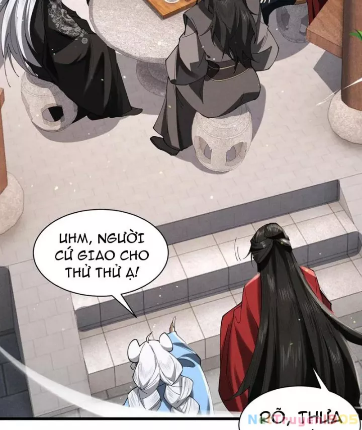 Gặp Mạnh Thì Càng Mạnh, Tu Vi Của Ta Không Giới Hạn Chapter 66 - Next 