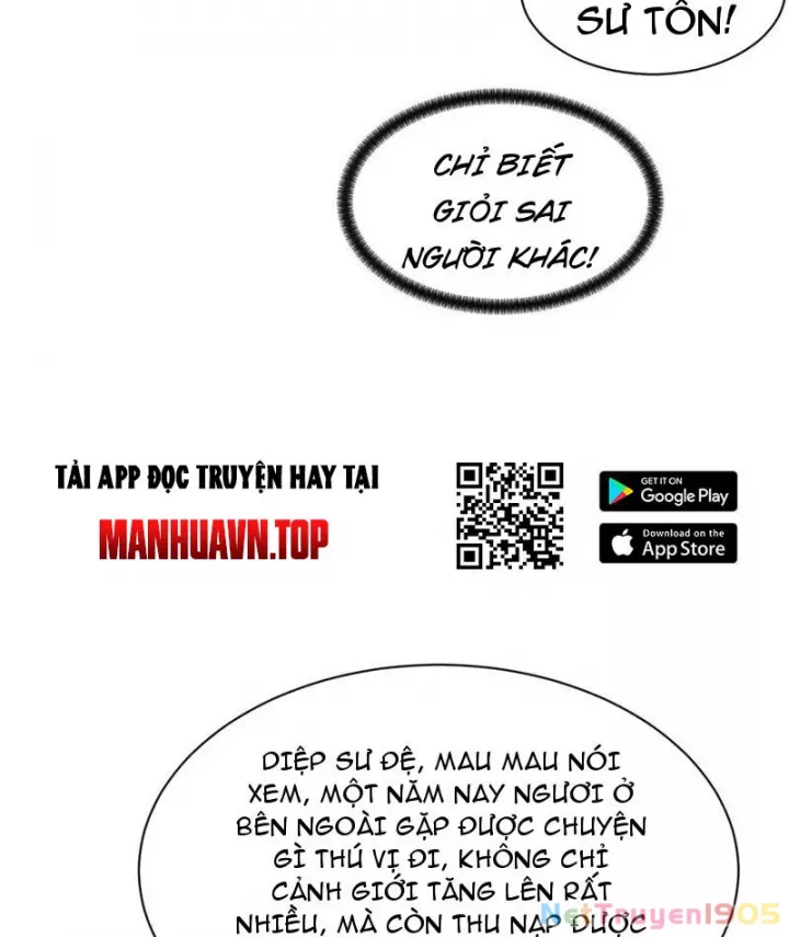 Gặp Mạnh Thì Càng Mạnh, Tu Vi Của Ta Không Giới Hạn Chapter 66 - Next 