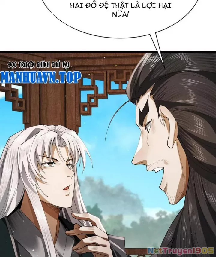 Gặp Mạnh Thì Càng Mạnh, Tu Vi Của Ta Không Giới Hạn Chapter 66 - Next 