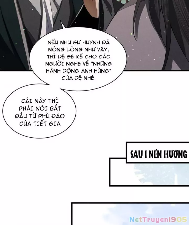 Gặp Mạnh Thì Càng Mạnh, Tu Vi Của Ta Không Giới Hạn Chapter 66 - Next 