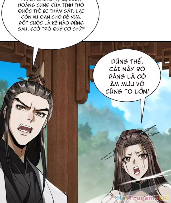 Gặp Mạnh Thì Càng Mạnh, Tu Vi Của Ta Không Giới Hạn Chapter 66 - Next 