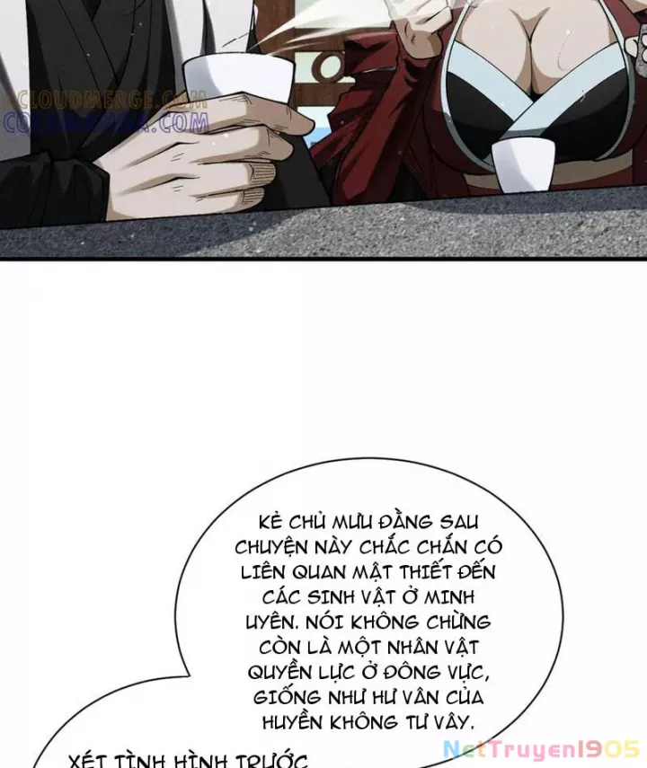Gặp Mạnh Thì Càng Mạnh, Tu Vi Của Ta Không Giới Hạn Chapter 66 - Next 