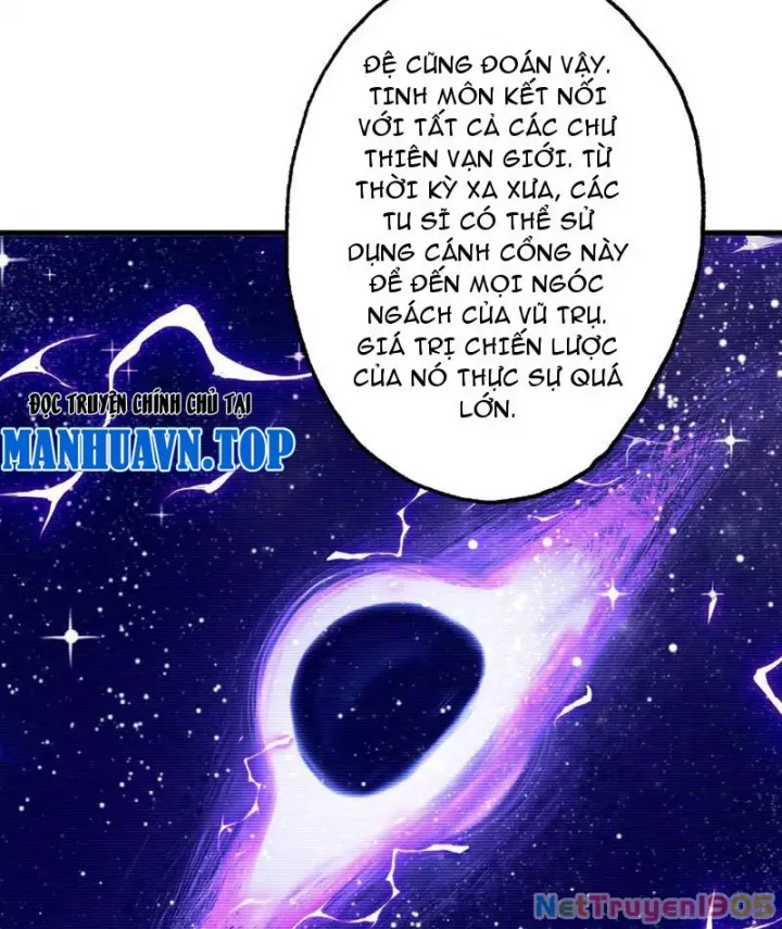 Gặp Mạnh Thì Càng Mạnh, Tu Vi Của Ta Không Giới Hạn Chapter 66 - Next 