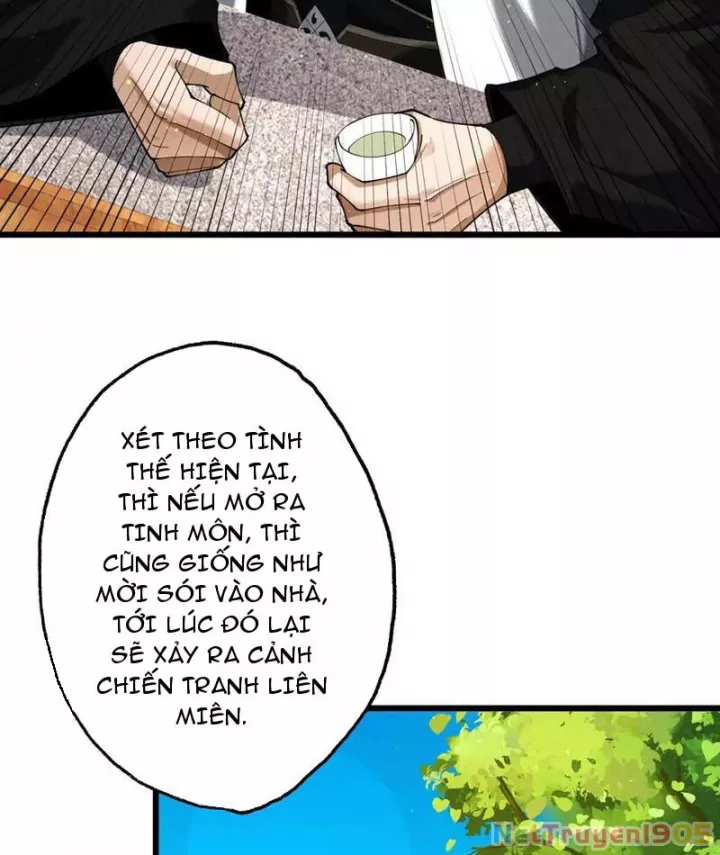Gặp Mạnh Thì Càng Mạnh, Tu Vi Của Ta Không Giới Hạn Chapter 66 - Next 