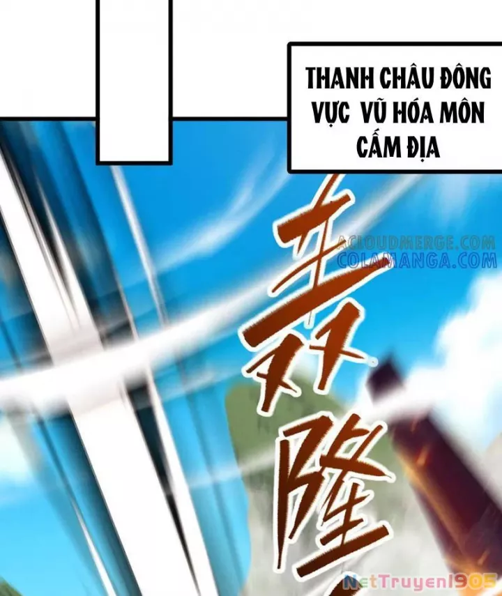 Gặp Mạnh Thì Càng Mạnh, Tu Vi Của Ta Không Giới Hạn Chapter 66 - Next 