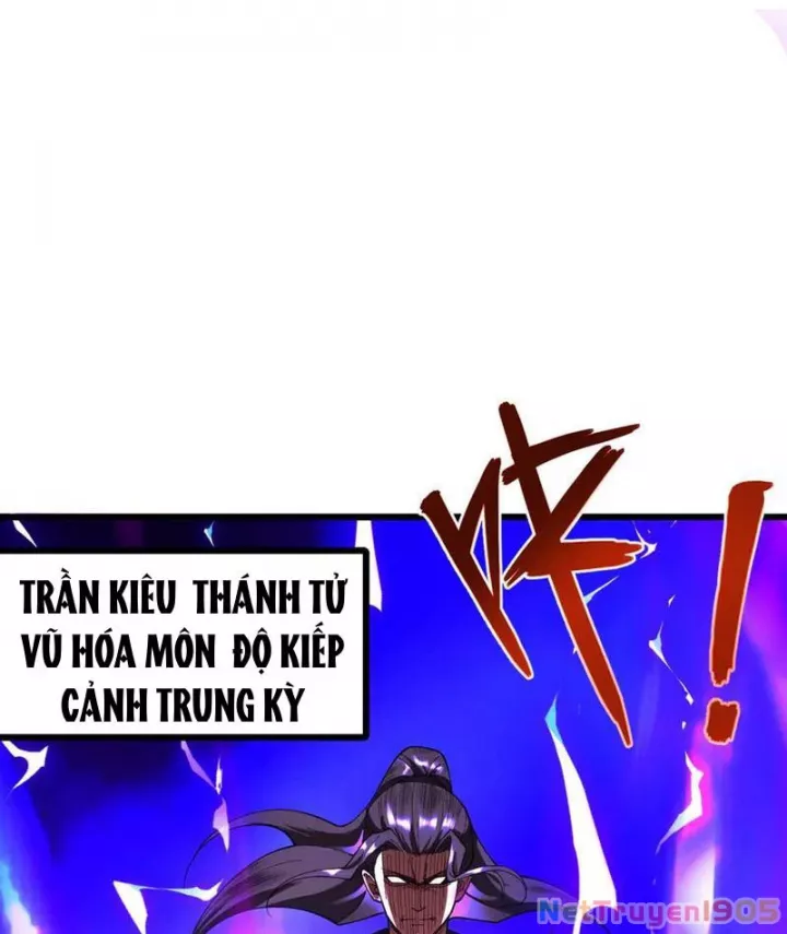 Gặp Mạnh Thì Càng Mạnh, Tu Vi Của Ta Không Giới Hạn Chapter 66 - Next 