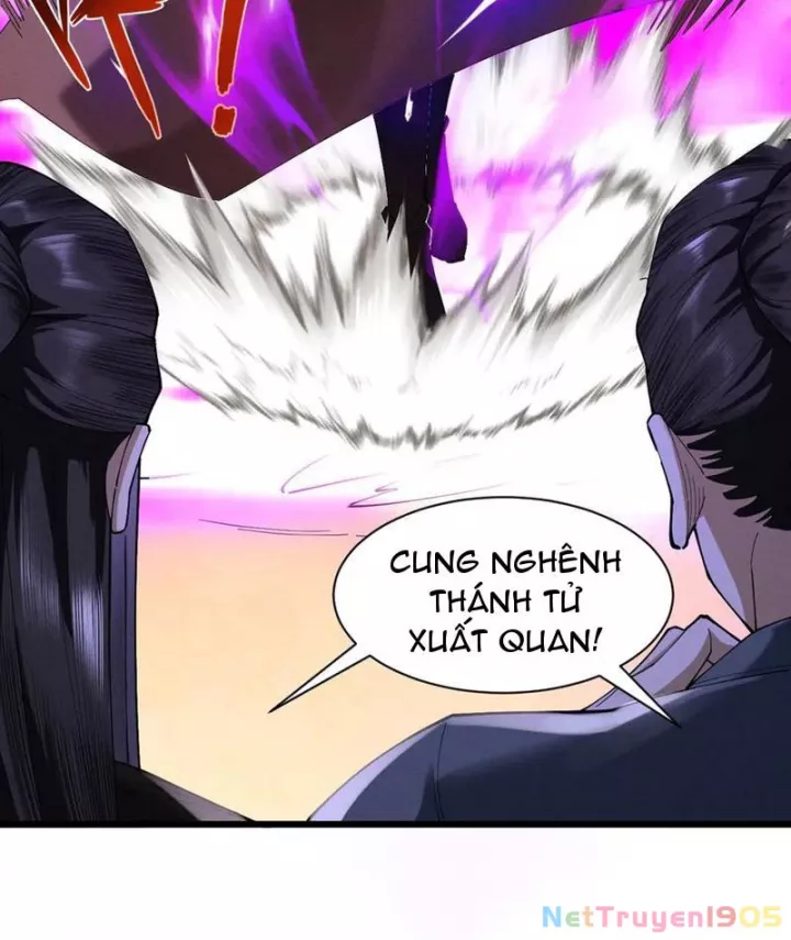 Gặp Mạnh Thì Càng Mạnh, Tu Vi Của Ta Không Giới Hạn Chapter 66 - Next 
