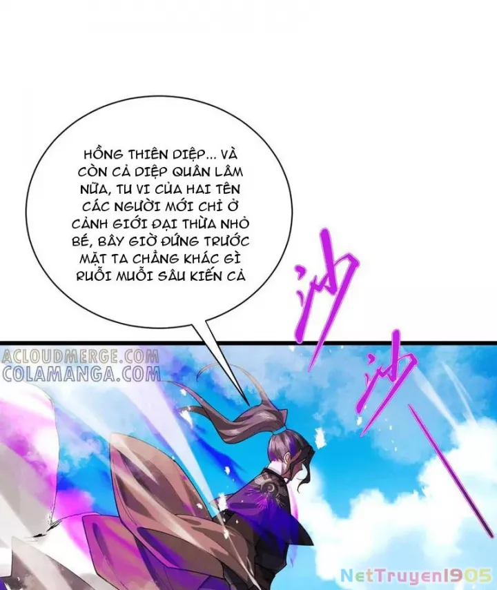 Gặp Mạnh Thì Càng Mạnh, Tu Vi Của Ta Không Giới Hạn Chapter 66 - Next 