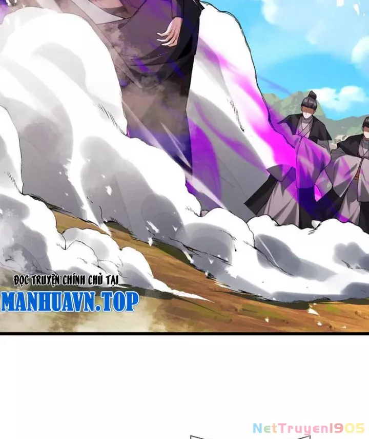 Gặp Mạnh Thì Càng Mạnh, Tu Vi Của Ta Không Giới Hạn Chapter 66 - Next 