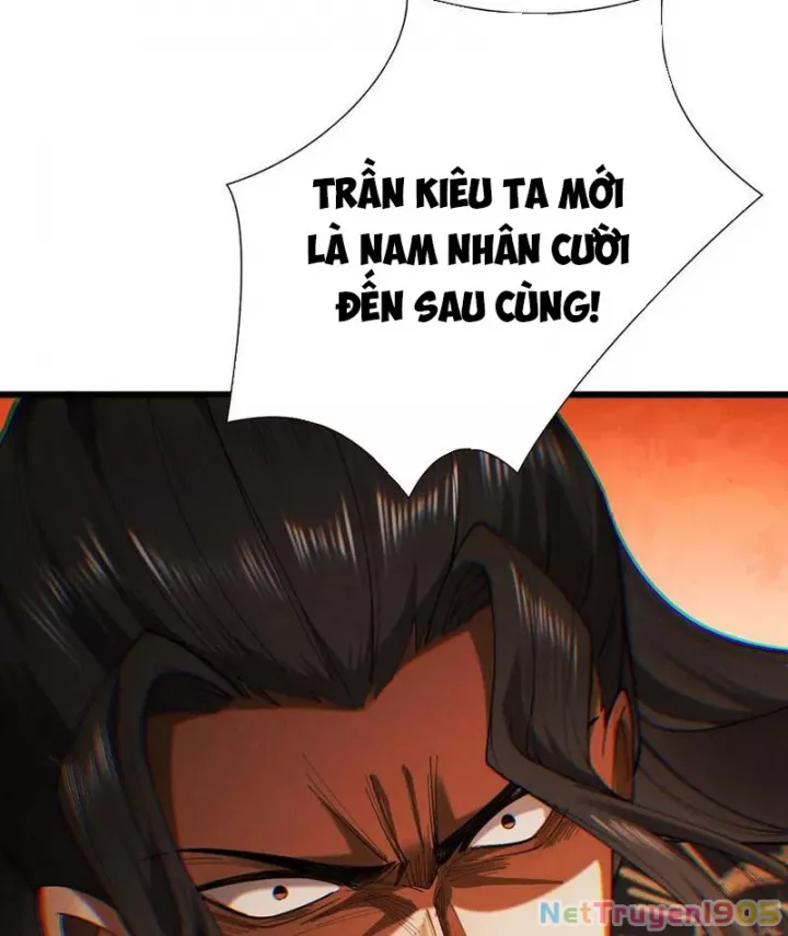 Gặp Mạnh Thì Càng Mạnh, Tu Vi Của Ta Không Giới Hạn Chapter 66 - Next 