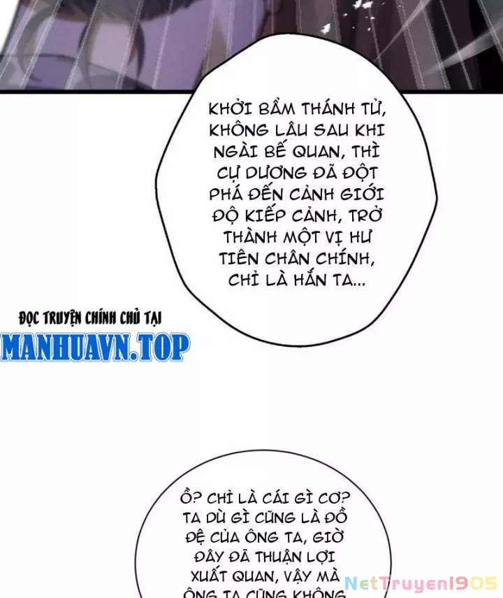 Gặp Mạnh Thì Càng Mạnh, Tu Vi Của Ta Không Giới Hạn Chapter 66 - Next 