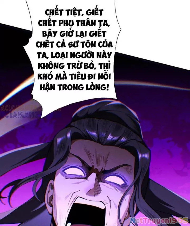 Gặp Mạnh Thì Càng Mạnh, Tu Vi Của Ta Không Giới Hạn Chapter 66 - Next 