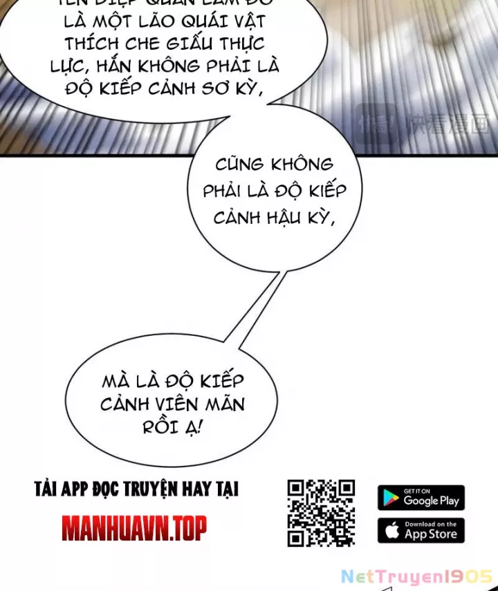 Gặp Mạnh Thì Càng Mạnh, Tu Vi Của Ta Không Giới Hạn Chapter 66 - Next 