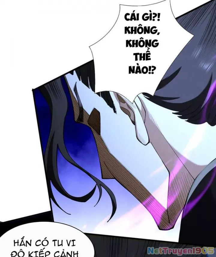 Gặp Mạnh Thì Càng Mạnh, Tu Vi Của Ta Không Giới Hạn Chapter 66 - Next 