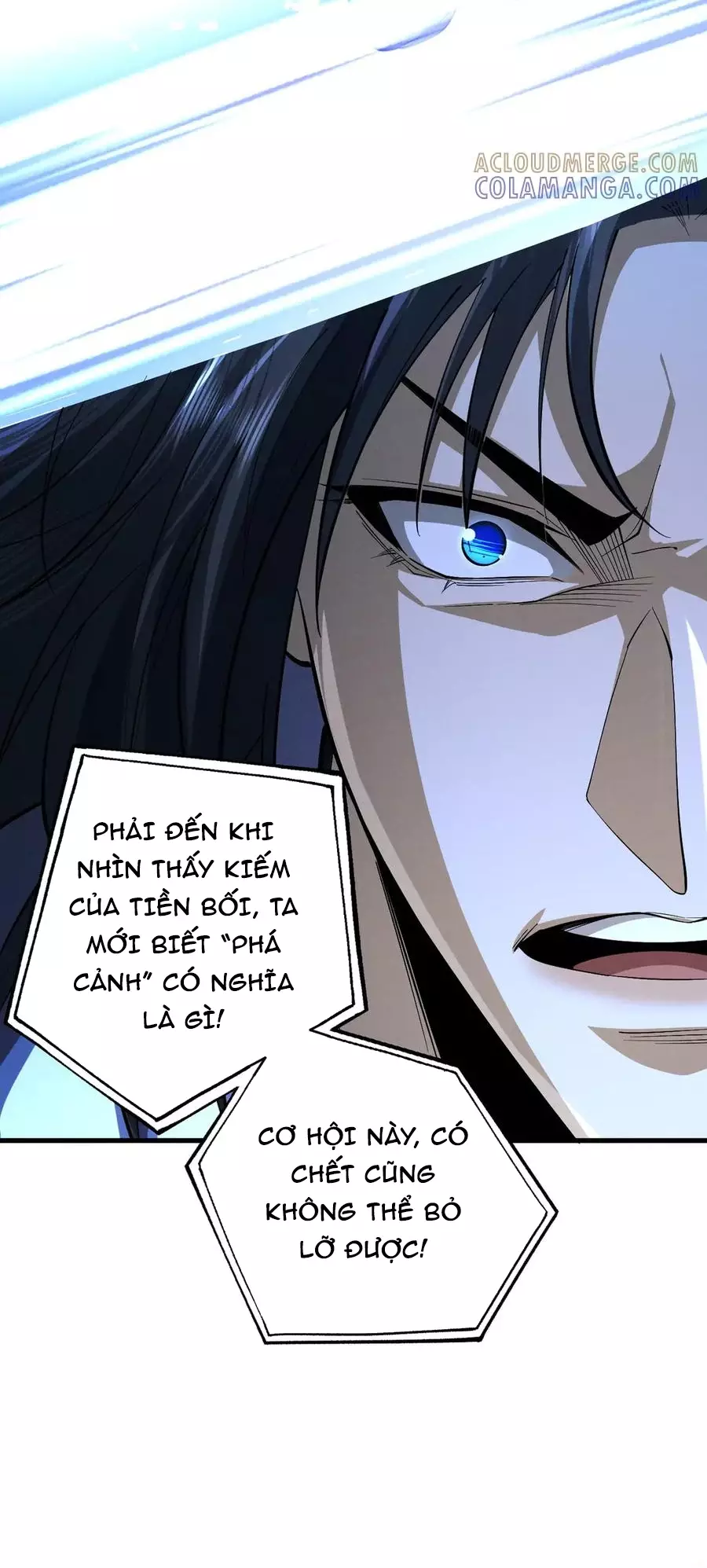Gặp Mạnh Thì Càng Mạnh, Tu Vi Của Ta Không Giới Hạn Chapter 74 - Trang 3