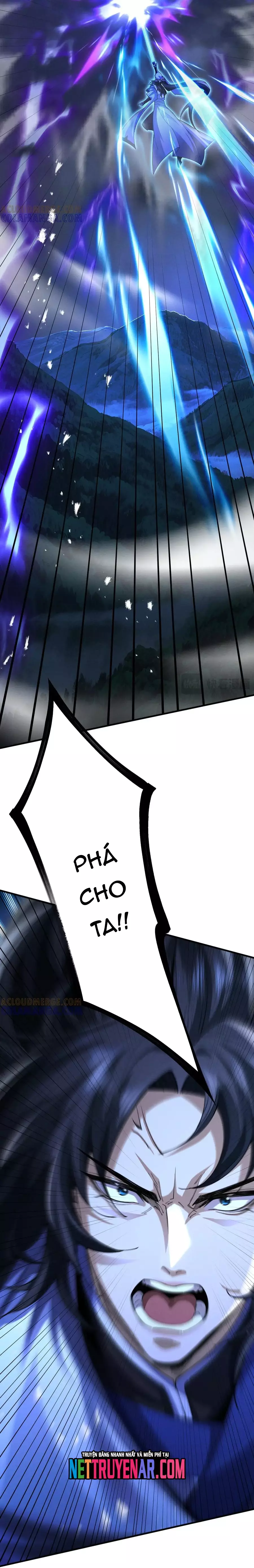 Gặp Mạnh Thì Càng Mạnh, Tu Vi Của Ta Không Giới Hạn Chapter 74 - Trang 3