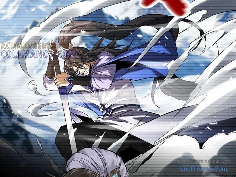 Gặp Mạnh Thì Càng Mạnh, Tu Vi Của Ta Không Giới Hạn Chapter 77 - Trang 2