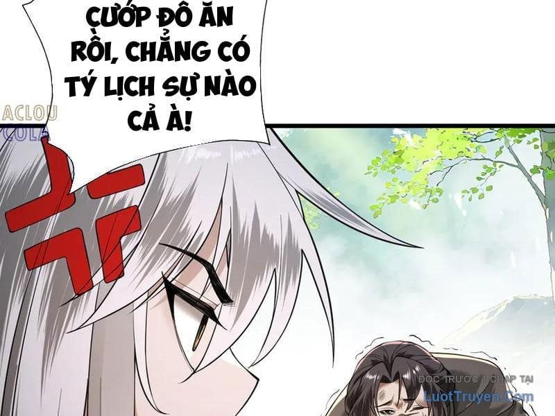 Gặp Mạnh Thì Càng Mạnh, Tu Vi Của Ta Không Giới Hạn Chapter 77 - Trang 2