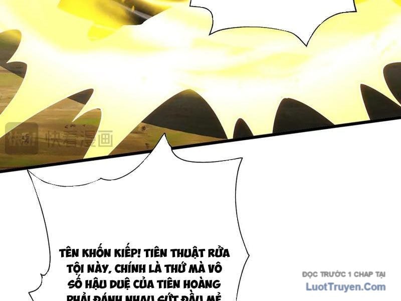 Gặp Mạnh Thì Càng Mạnh, Tu Vi Của Ta Không Giới Hạn Chapter 77 - Trang 2