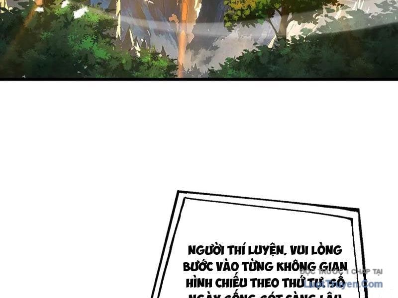 Gặp Mạnh Thì Càng Mạnh, Tu Vi Của Ta Không Giới Hạn Chapter 77 - Trang 2