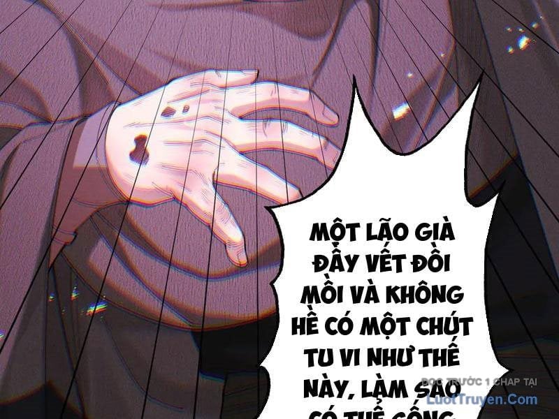 Gặp Mạnh Thì Càng Mạnh, Tu Vi Của Ta Không Giới Hạn Chapter 77 - Trang 2