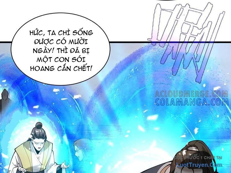 Gặp Mạnh Thì Càng Mạnh, Tu Vi Của Ta Không Giới Hạn Chapter 78 - Trang 2