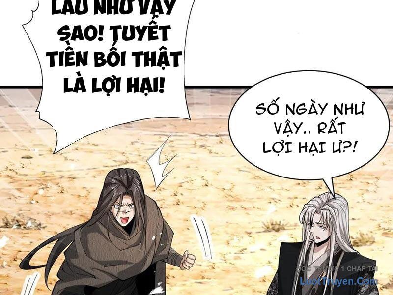 Gặp Mạnh Thì Càng Mạnh, Tu Vi Của Ta Không Giới Hạn Chapter 78 - Trang 2