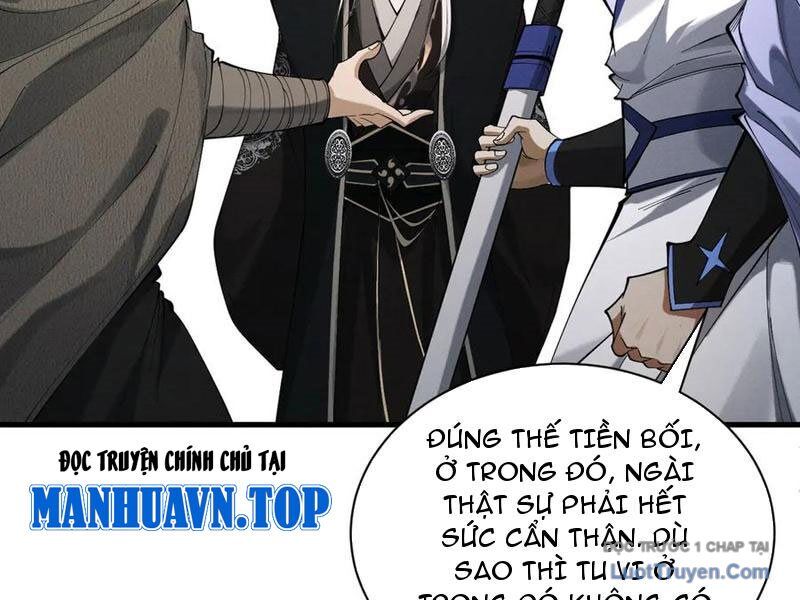 Gặp Mạnh Thì Càng Mạnh, Tu Vi Của Ta Không Giới Hạn Chapter 78 - Trang 2