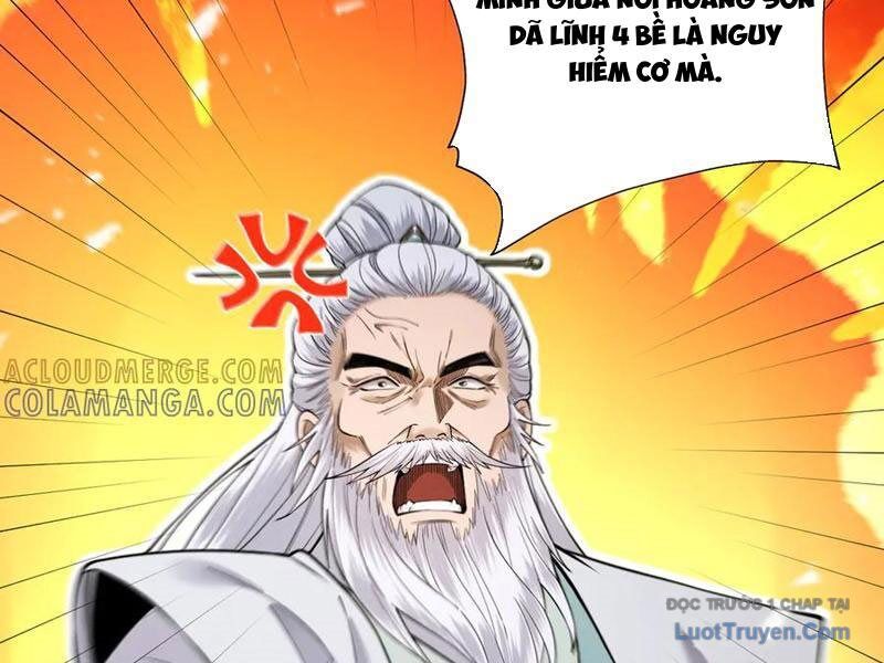 Gặp Mạnh Thì Càng Mạnh, Tu Vi Của Ta Không Giới Hạn Chapter 78 - Trang 2