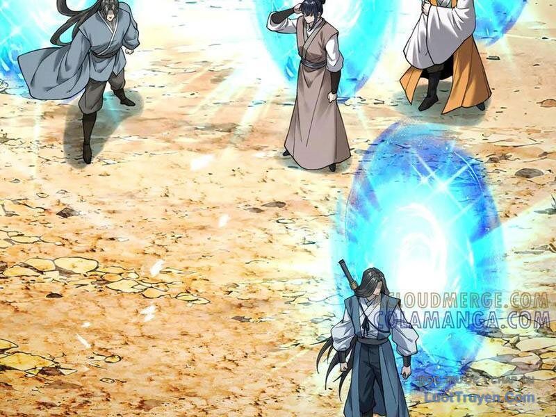 Gặp Mạnh Thì Càng Mạnh, Tu Vi Của Ta Không Giới Hạn Chapter 78 - Trang 2