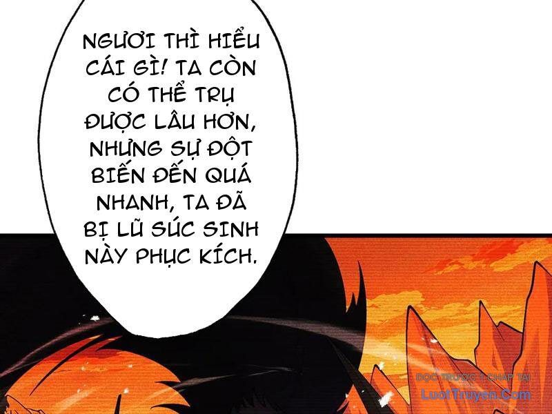 Gặp Mạnh Thì Càng Mạnh, Tu Vi Của Ta Không Giới Hạn Chapter 78 - Trang 2