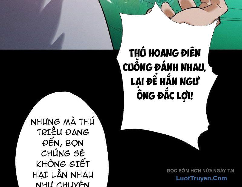 Gặp Mạnh Thì Càng Mạnh, Tu Vi Của Ta Không Giới Hạn Chapter 79 - Trang 2