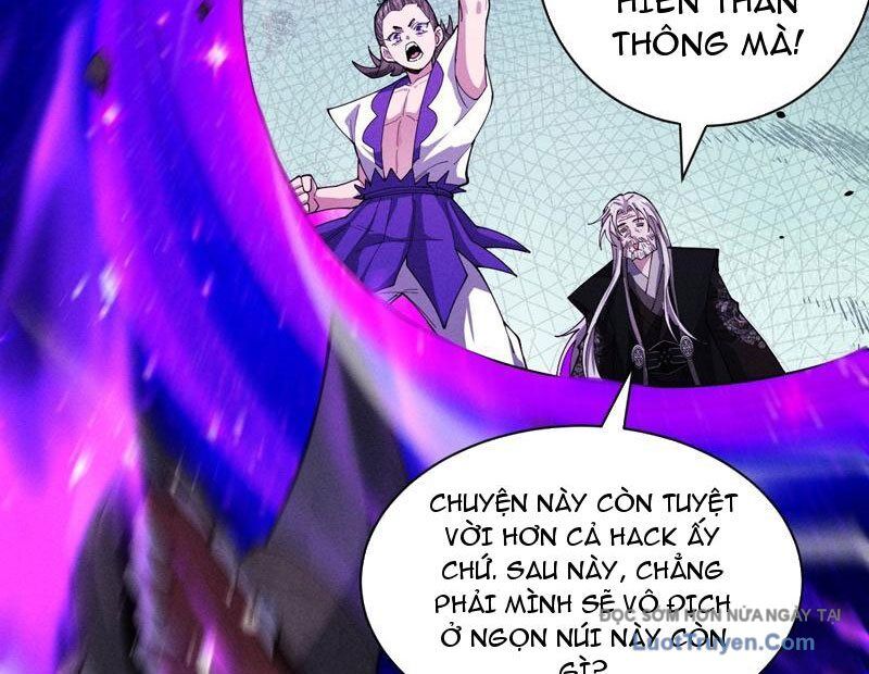 Gặp Mạnh Thì Càng Mạnh, Tu Vi Của Ta Không Giới Hạn Chapter 79 - Trang 2