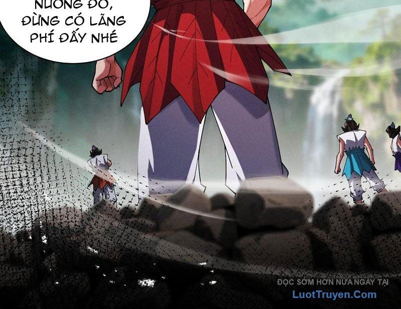 Gặp Mạnh Thì Càng Mạnh, Tu Vi Của Ta Không Giới Hạn Chapter 79 - Trang 2
