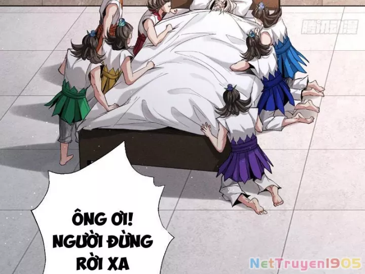 Gặp Mạnh Thì Càng Mạnh, Tu Vi Của Ta Không Giới Hạn Chapter 80 - Next Chapter 81