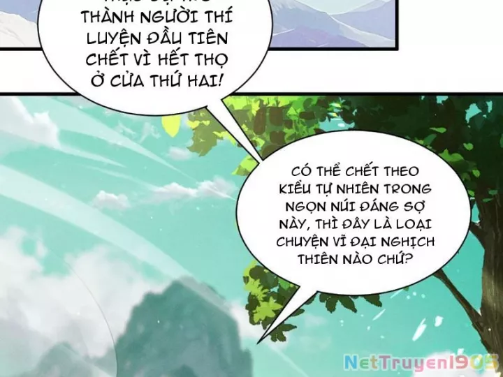 Gặp Mạnh Thì Càng Mạnh, Tu Vi Của Ta Không Giới Hạn Chapter 80 - Next Chapter 81