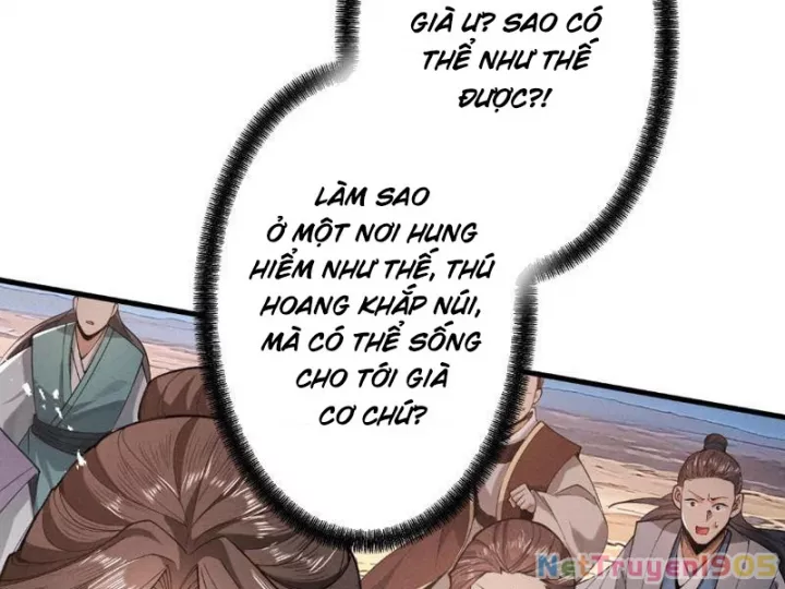 Gặp Mạnh Thì Càng Mạnh, Tu Vi Của Ta Không Giới Hạn Chapter 80 - Next Chapter 81
