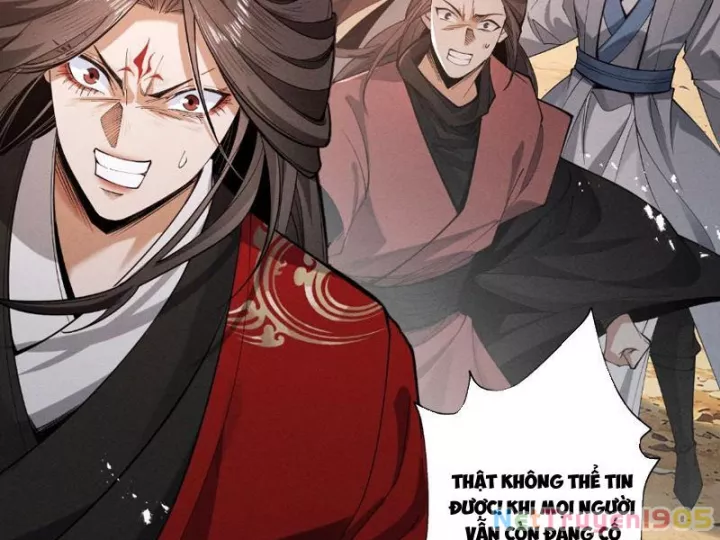 Gặp Mạnh Thì Càng Mạnh, Tu Vi Của Ta Không Giới Hạn Chapter 80 - Next Chapter 81