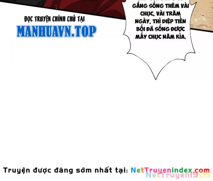 Gặp Mạnh Thì Càng Mạnh, Tu Vi Của Ta Không Giới Hạn Chapter 80 - Next Chapter 81