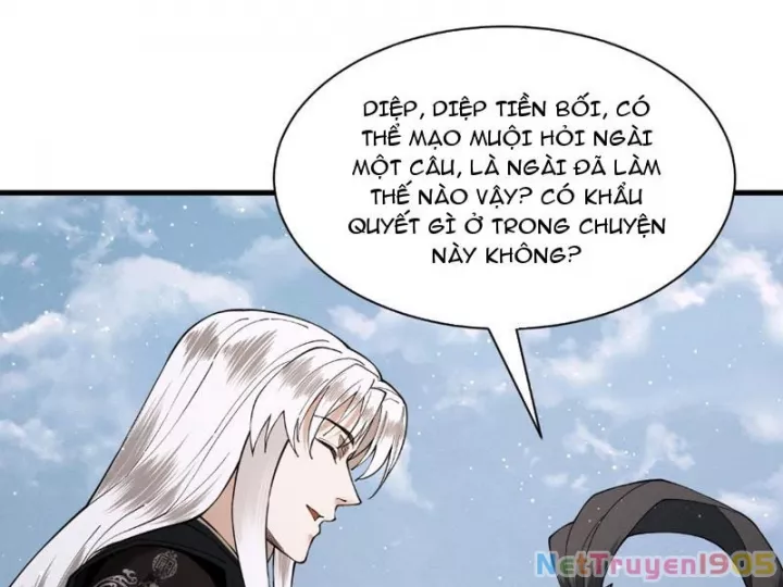 Gặp Mạnh Thì Càng Mạnh, Tu Vi Của Ta Không Giới Hạn Chapter 80 - Next Chapter 81